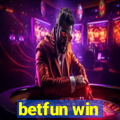 betfun win